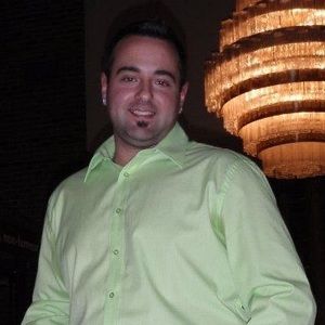 Meet your Posher, Marc